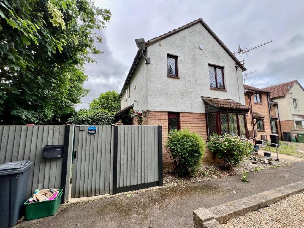 Main image of property: The Vennings, Cam, Dursley
