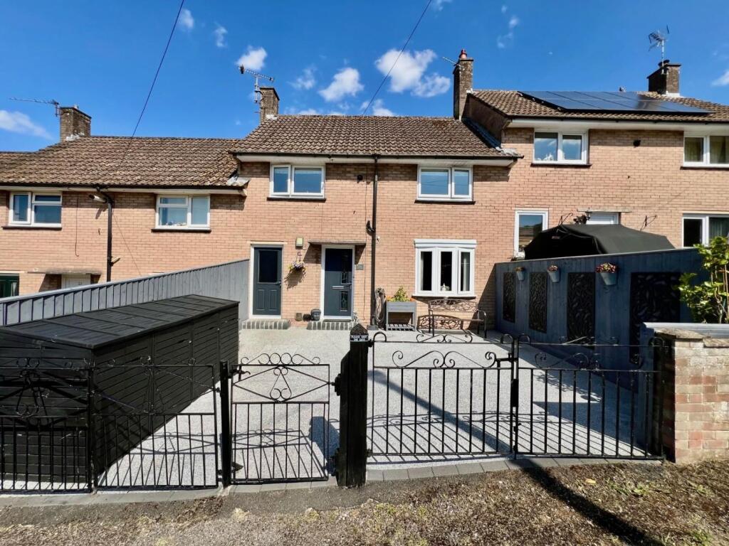 Main image of property: Whiteway Close, Dursley