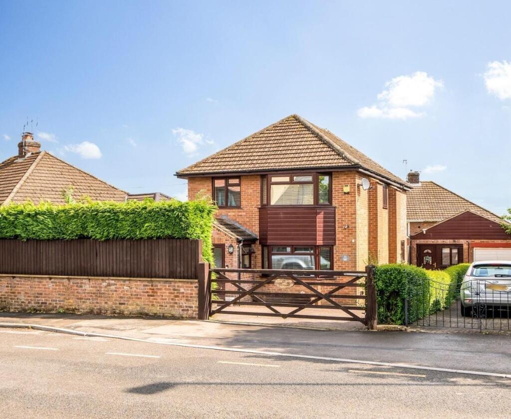 Main image of property: Elm Grove, Tilsdown, Dursley