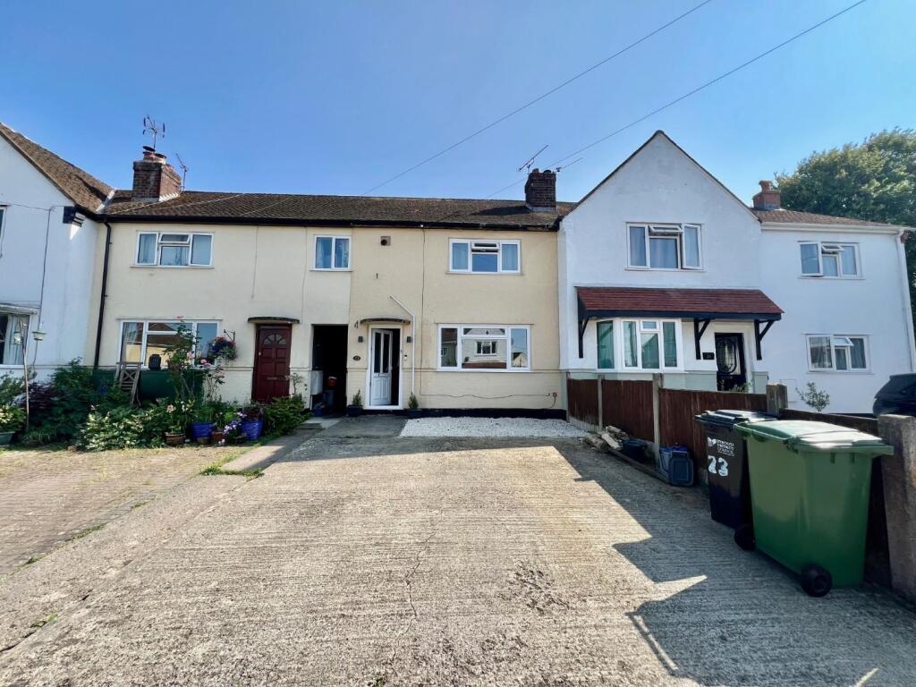 Main image of property: Rosebery Park, Dursley