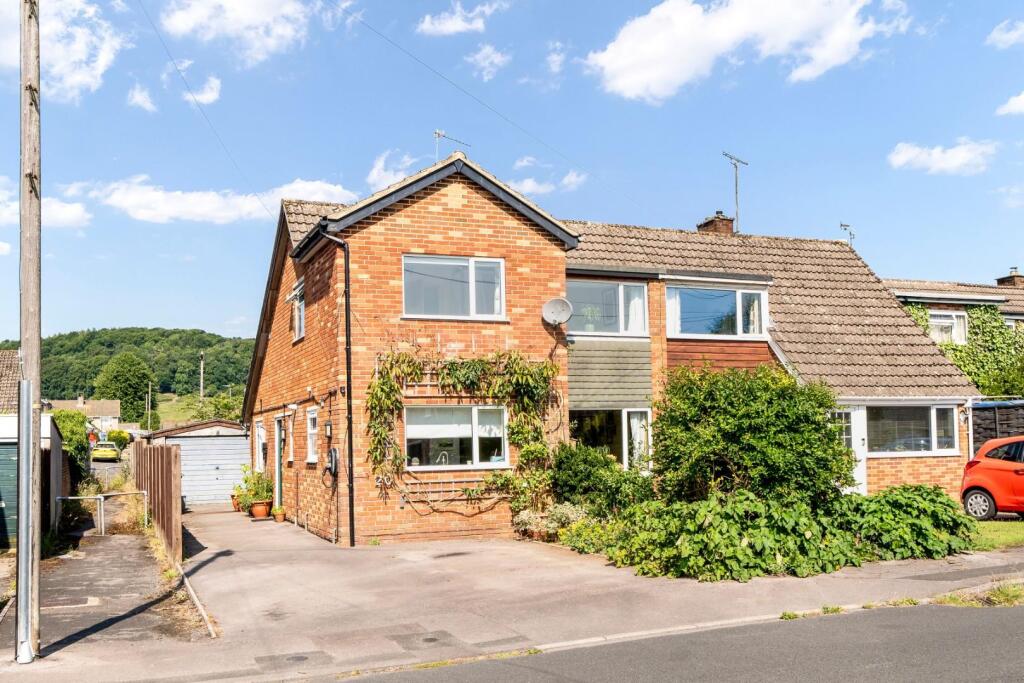 Main image of property: Shakespeare Road, Dursley