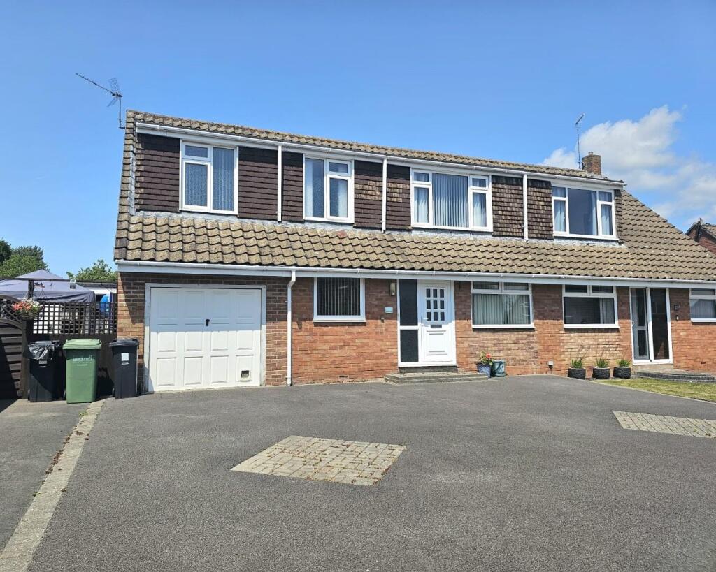 Main image of property: Durham Road, Charfield, Wotton-Under-Edge