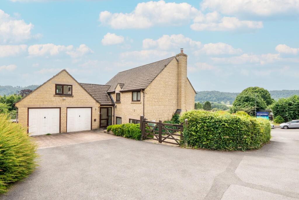 Main image of property: Weavers Drive, Uley, Dursley