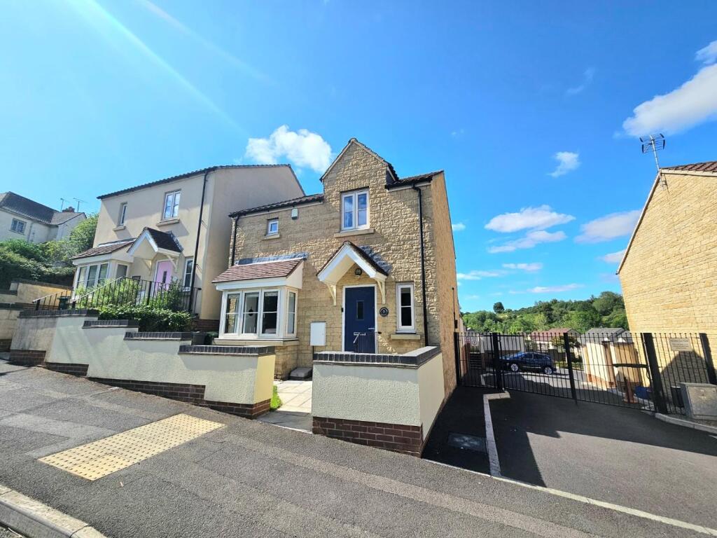Main image of property: Wortley Road, Wotton-Under-Edge