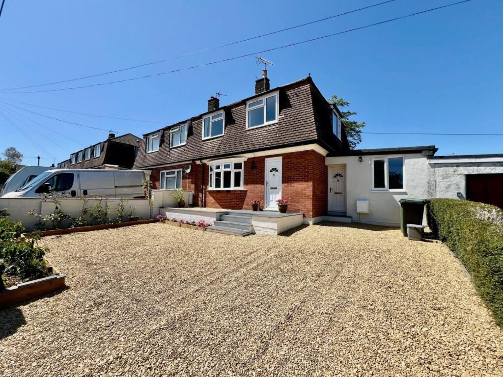 Main image of property: Tilsdown Close, Dursley