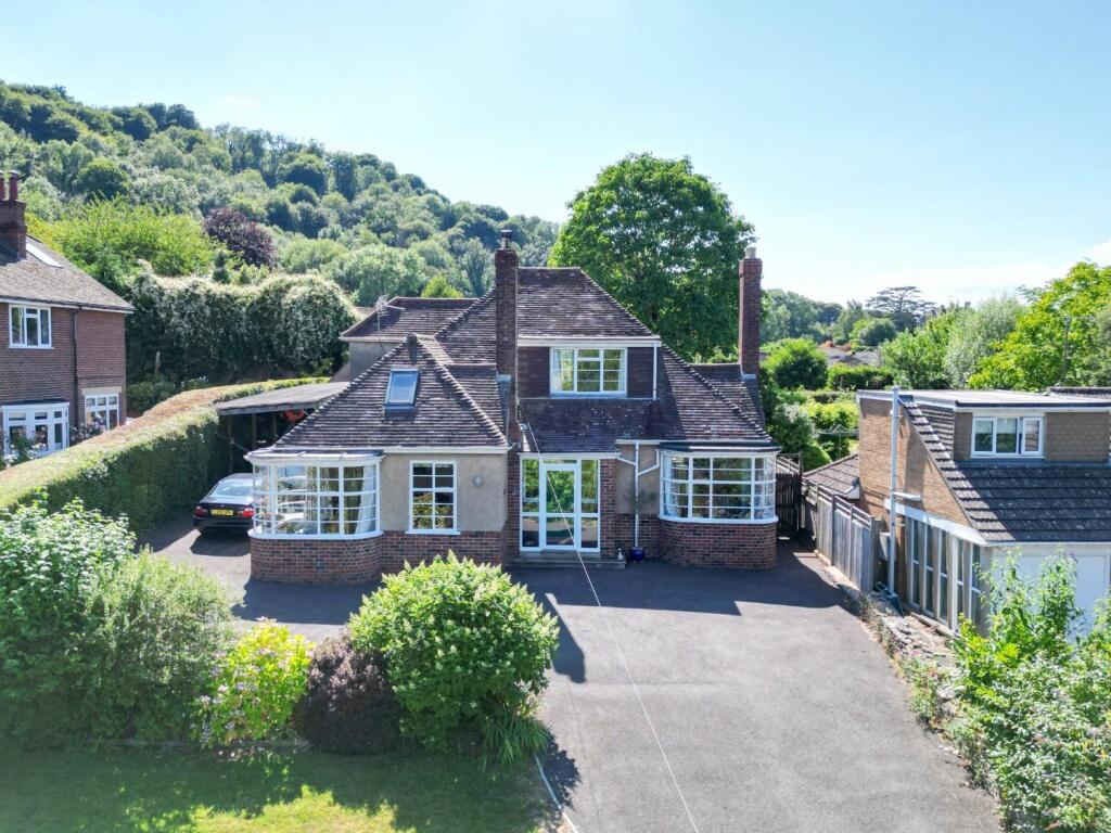 Main image of property: Tilsdown, Dursley, GL11 5QN