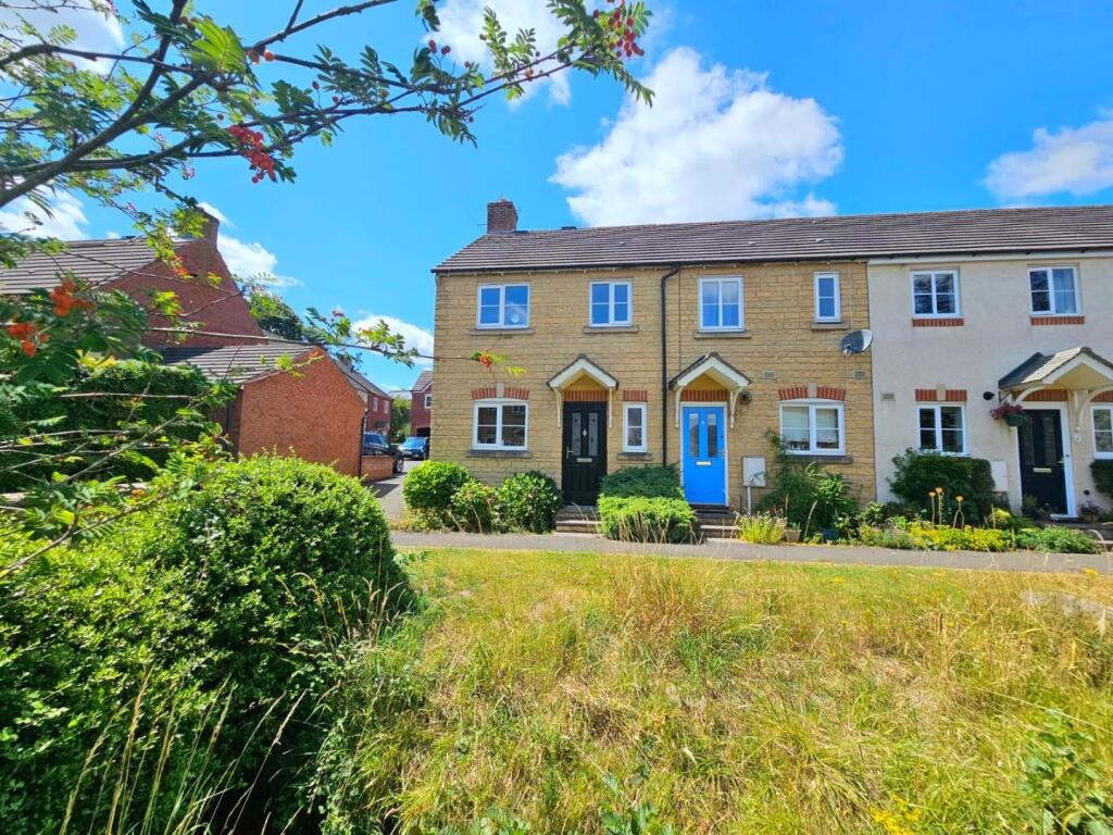 Main image of property: Caswell Mews, Dursley
