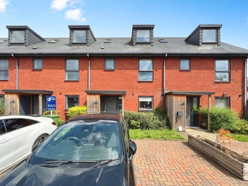 Main image of property: High Street, Cam
