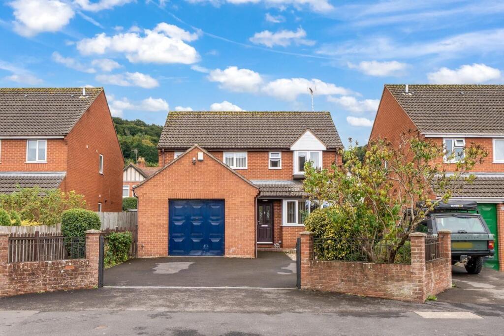 Main image of property: Woodfield Road, Dursley