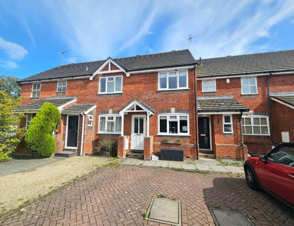 Main image of property: Woodlands Road, Charfield