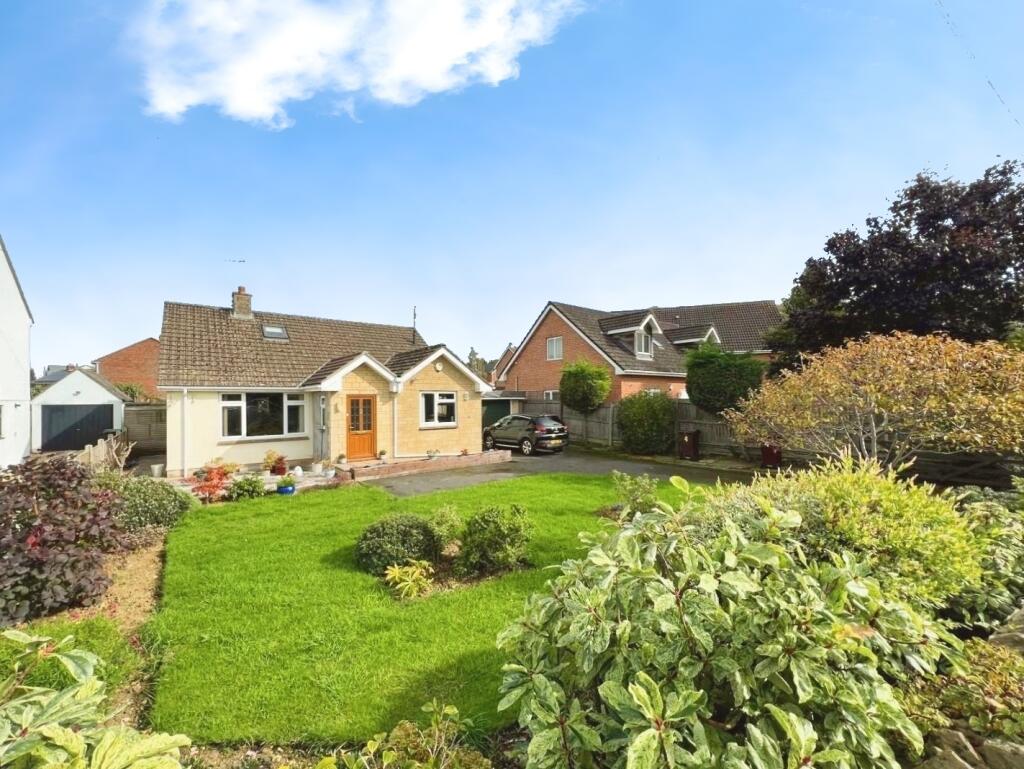 Main image of property: The Quarry, Dursley
