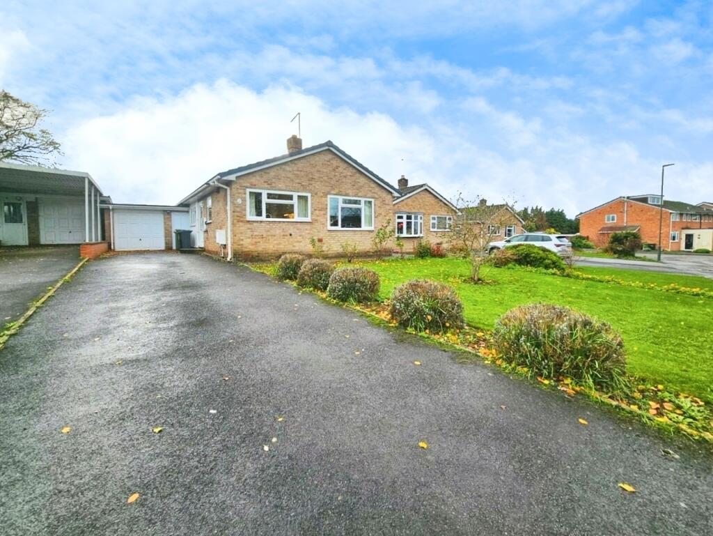 Main image of property: Canon Park, Berkeley