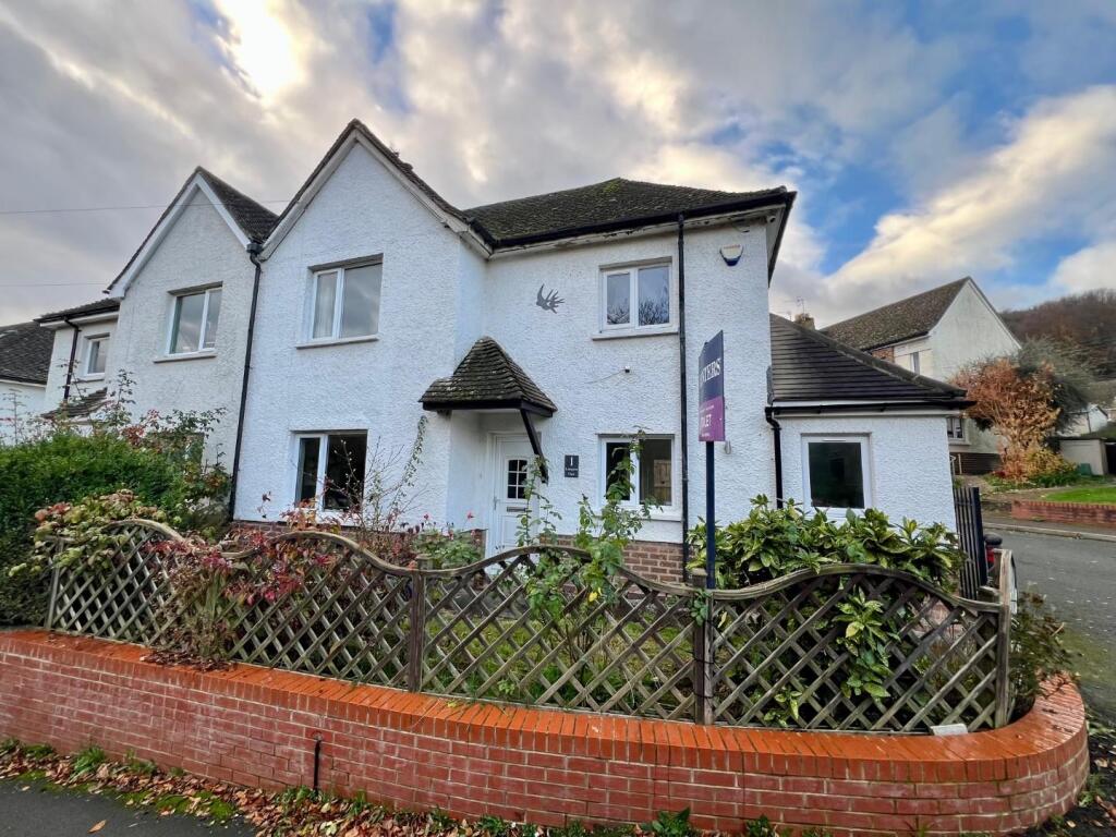 Main image of property: Lampern View, Uley,GL11