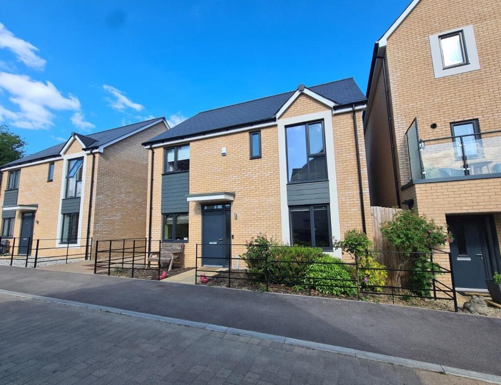 Main image of property: Graham Edge, Dursley, GL11 4FJ