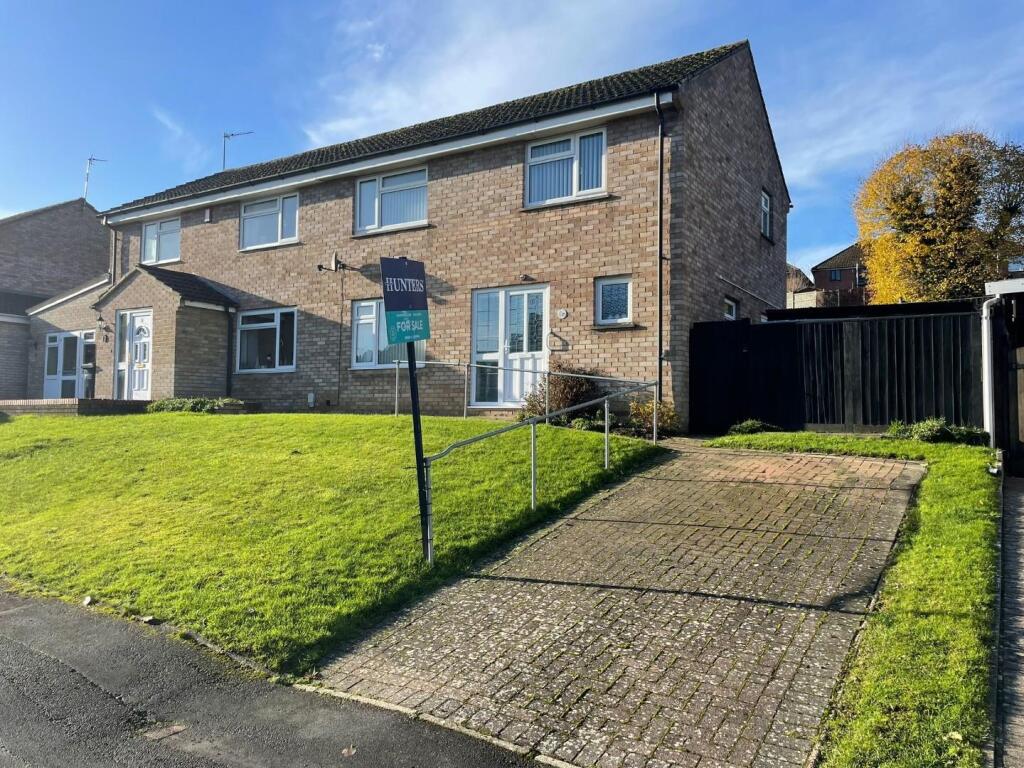 Main image of property: Nordown Road, Norman Hill, Dursley