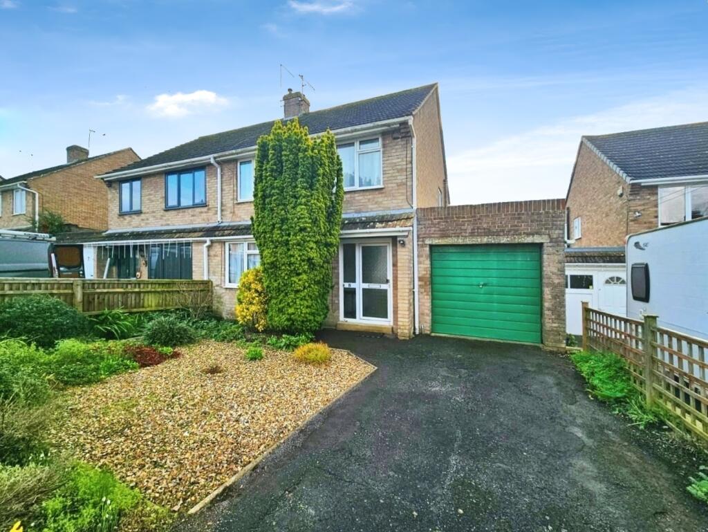 Main image of property: Leaze Close, Berkeley