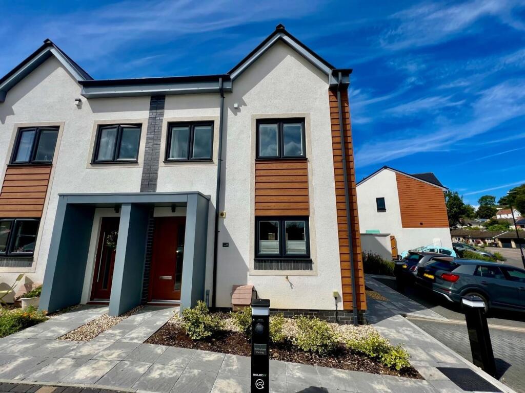 Main image of property: Dryleaze Court, Wotton-Under-Edge