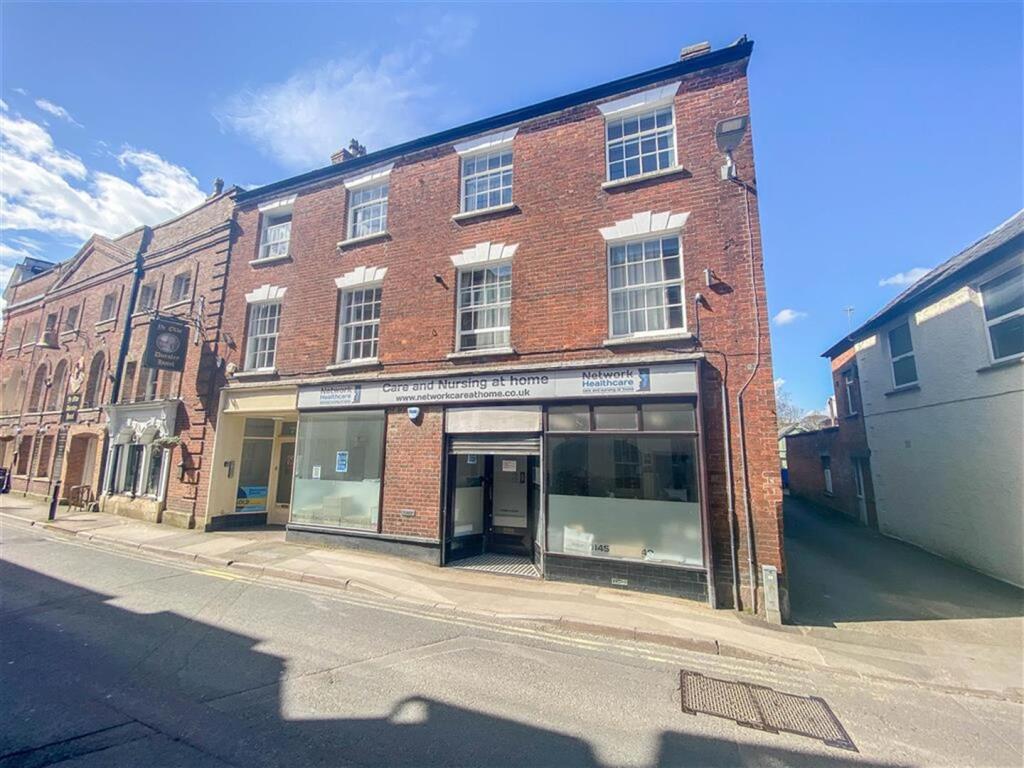 Main image of property: Long Street, Dursley, GL11 4HL