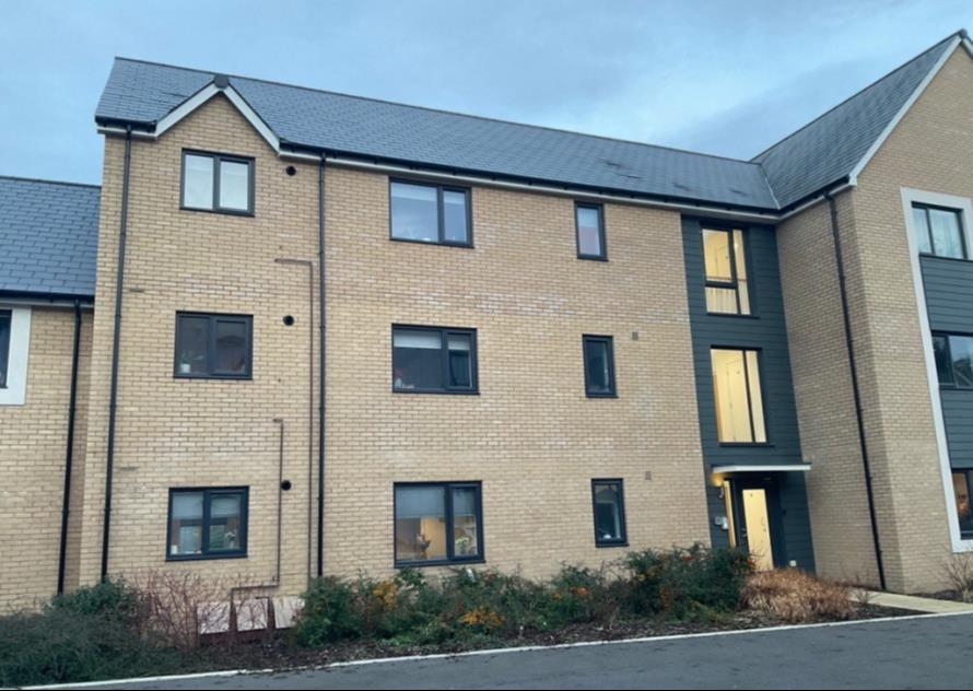 Main image of property: Lister Road, Dursley