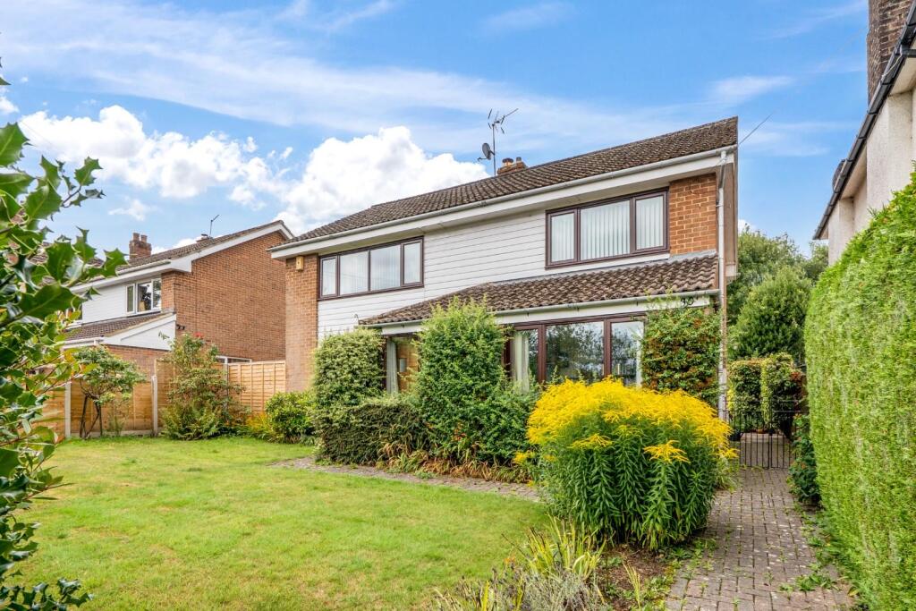 Main image of property: Kingshill Road, Dursley