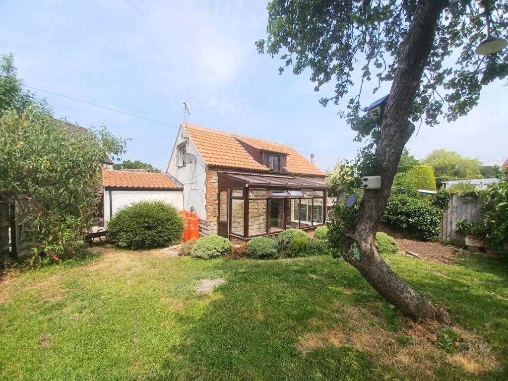 Main image of property: Stable Cottage, Lower Wick