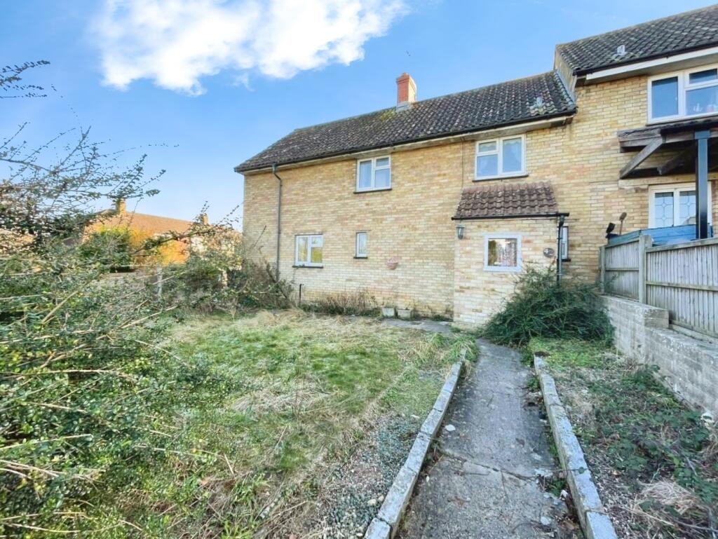 Main image of property: Tilsdown Close, Dursley