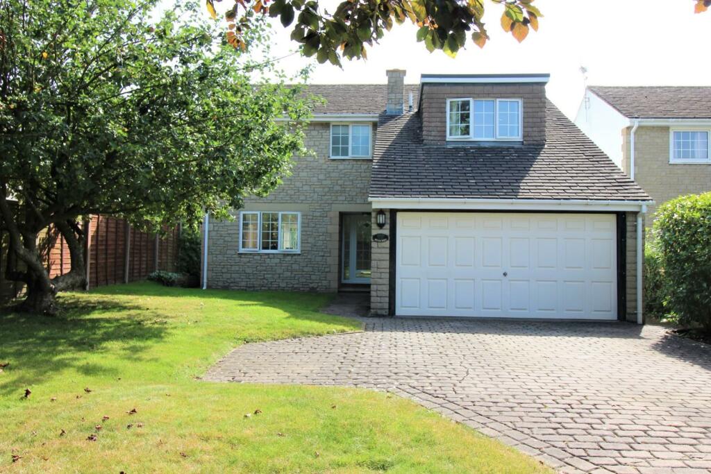 4 bedroom detached house for sale in Stone, Lower Stone Lane, Berkeley