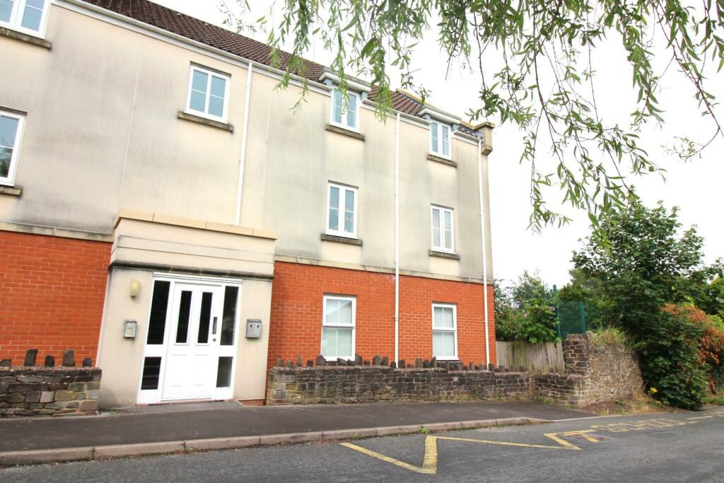 Main image of property: Leaze Close, Thornbury, Bristol