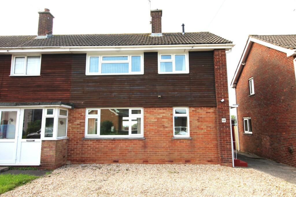 3 bedroom house for sale in Quarry Road, Alveston, Bristol, BS35