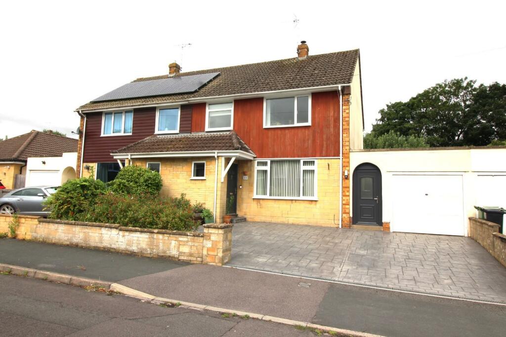 Main image of property: St. Davids Road, Thornbury, Bristol