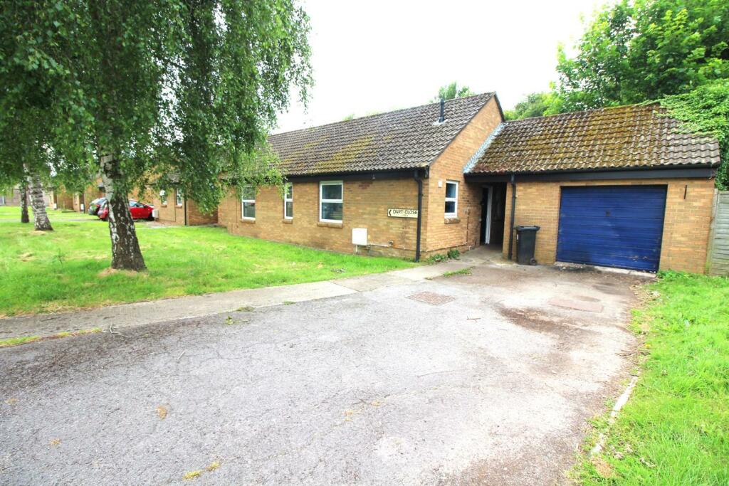 Main image of property: Dart Close, Thornbury