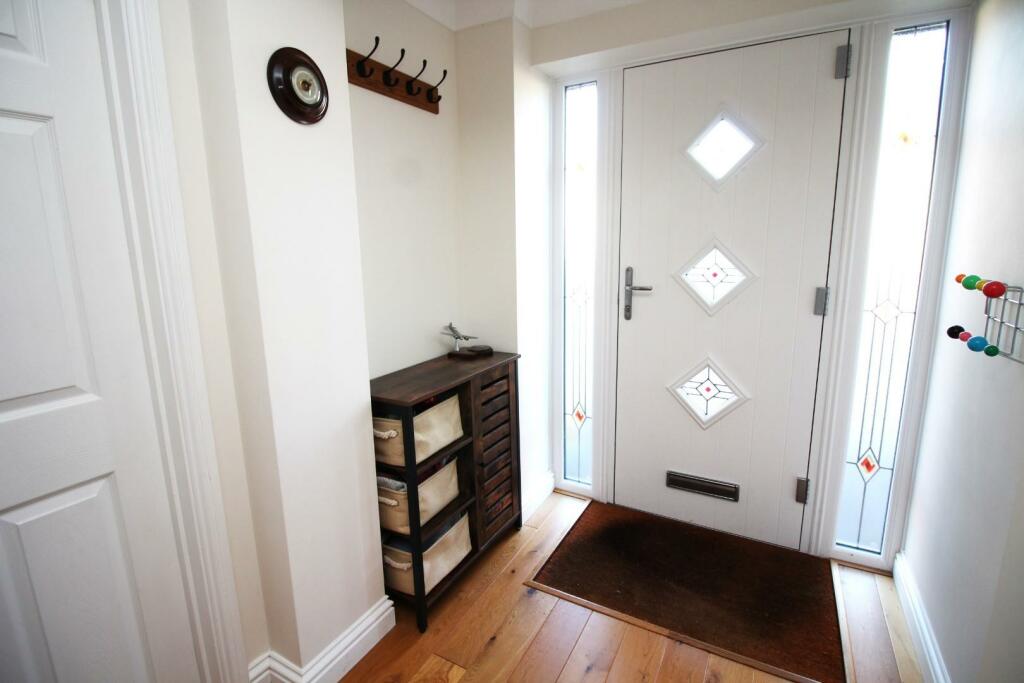 Additional property image - Easton Hill Road, Thornbury, Thornbury