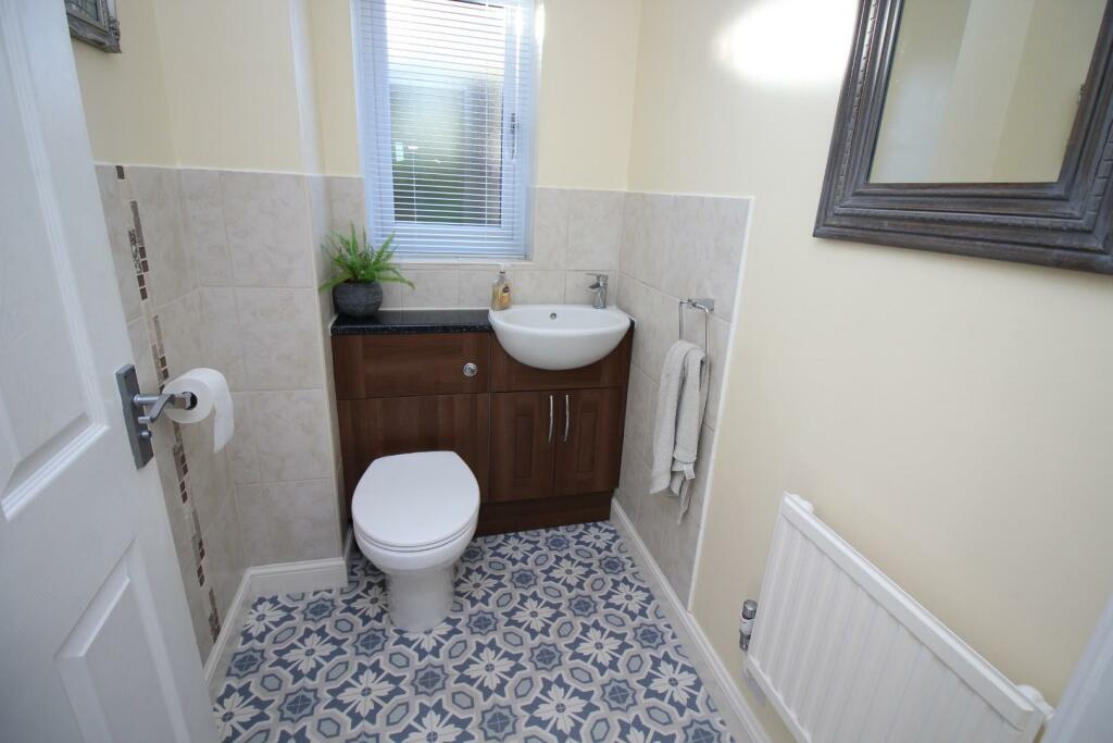 Additional property image - Easton Hill Road, Thornbury, Thornbury