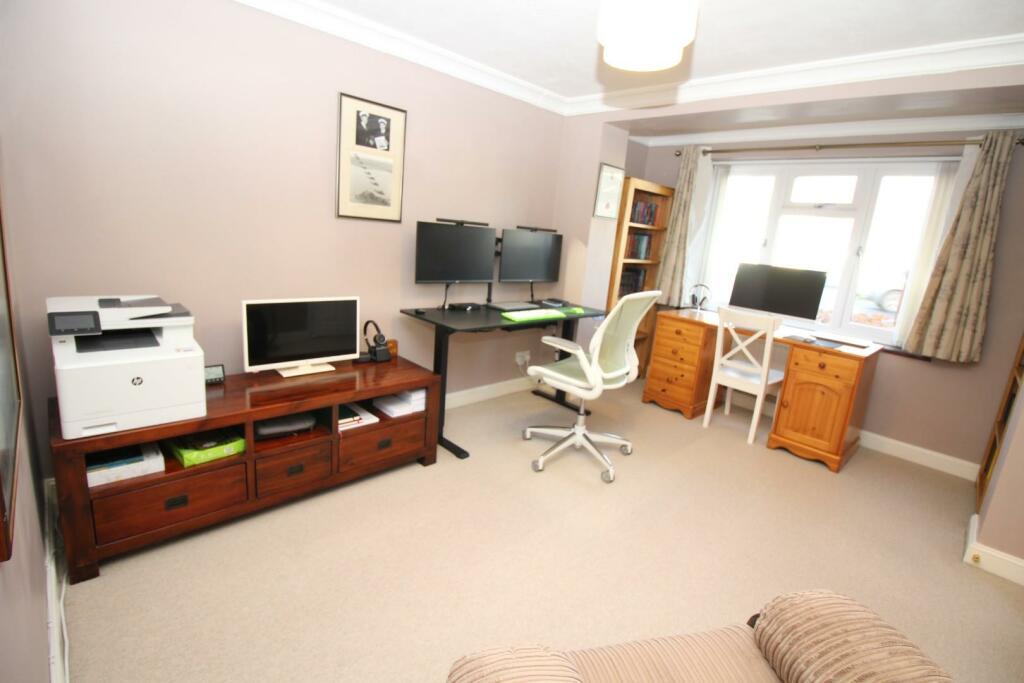 Additional property image - Easton Hill Road, Thornbury, Thornbury