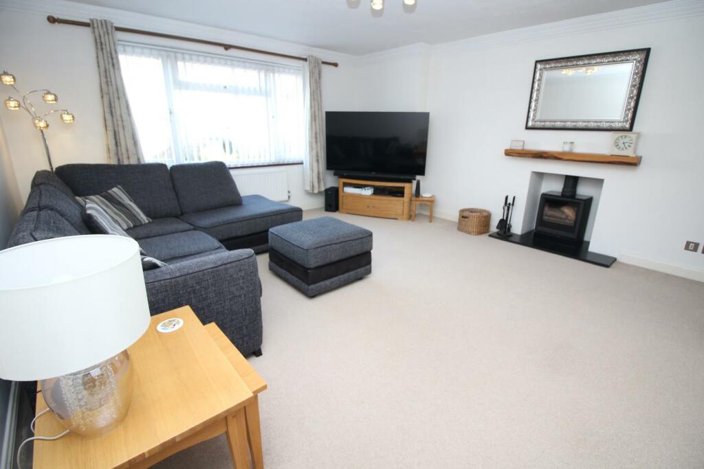 Additional property image - Easton Hill Road, Thornbury, Thornbury
