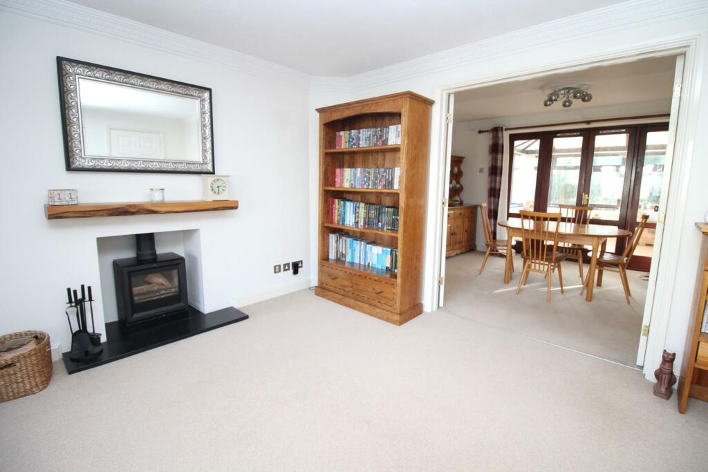 Additional property image - Easton Hill Road, Thornbury, Thornbury