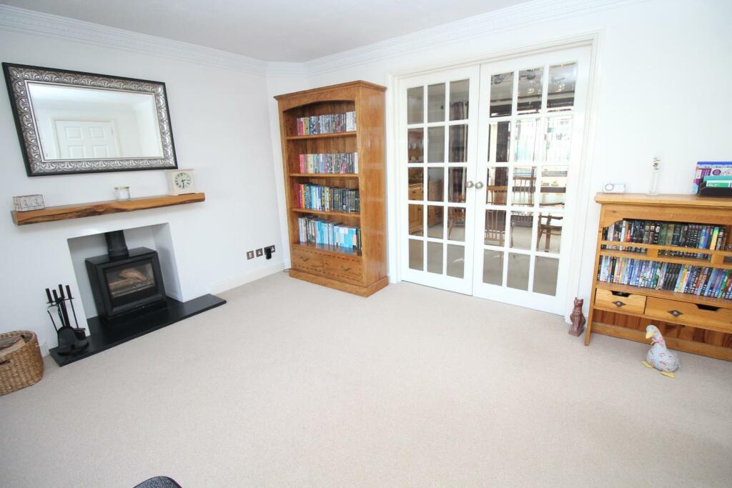 Additional property image - Easton Hill Road, Thornbury, Thornbury