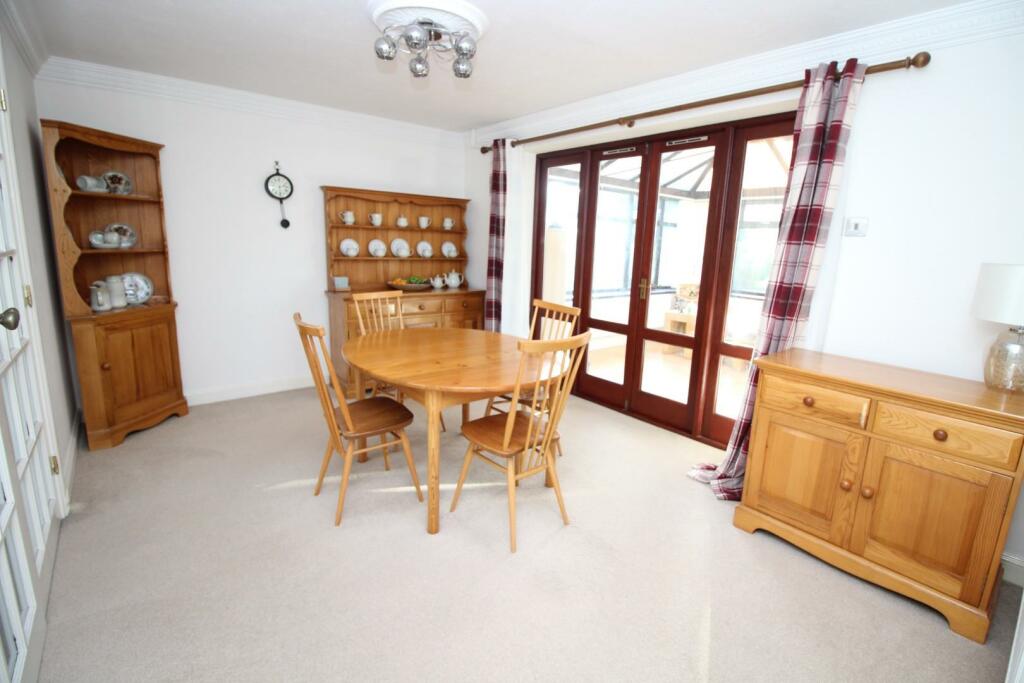 Additional property image - Easton Hill Road, Thornbury, Thornbury
