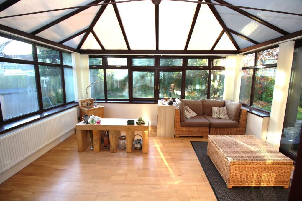 Additional property image - Easton Hill Road, Thornbury, Thornbury