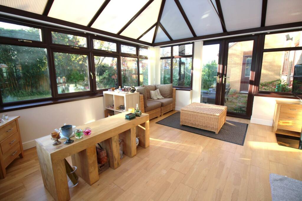 Additional property image - Easton Hill Road, Thornbury, Thornbury