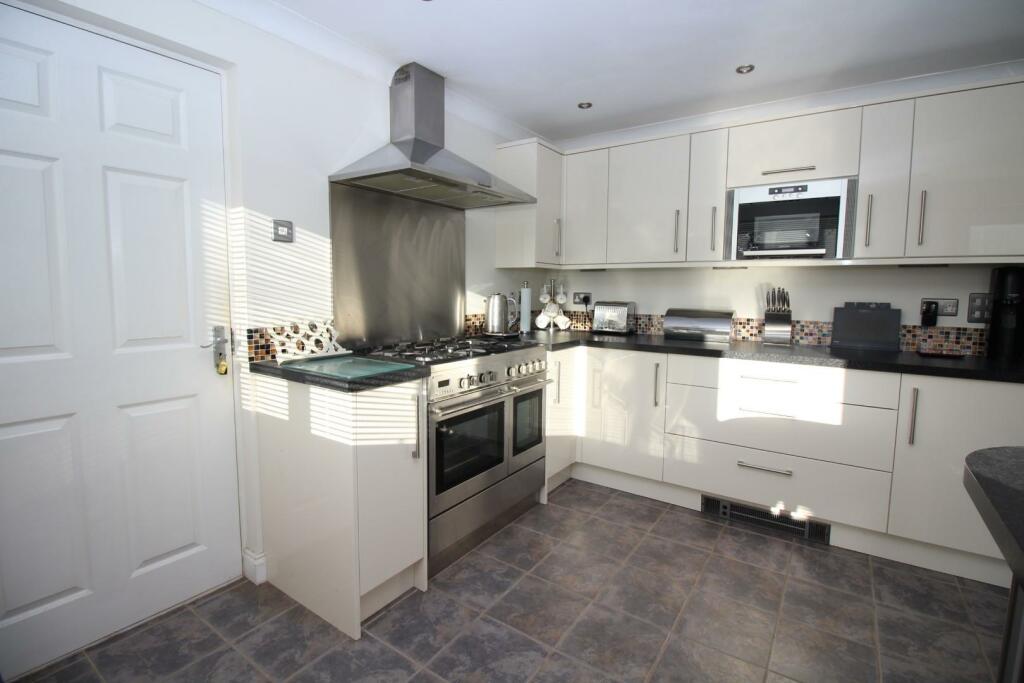 Additional property image - Easton Hill Road, Thornbury, Thornbury