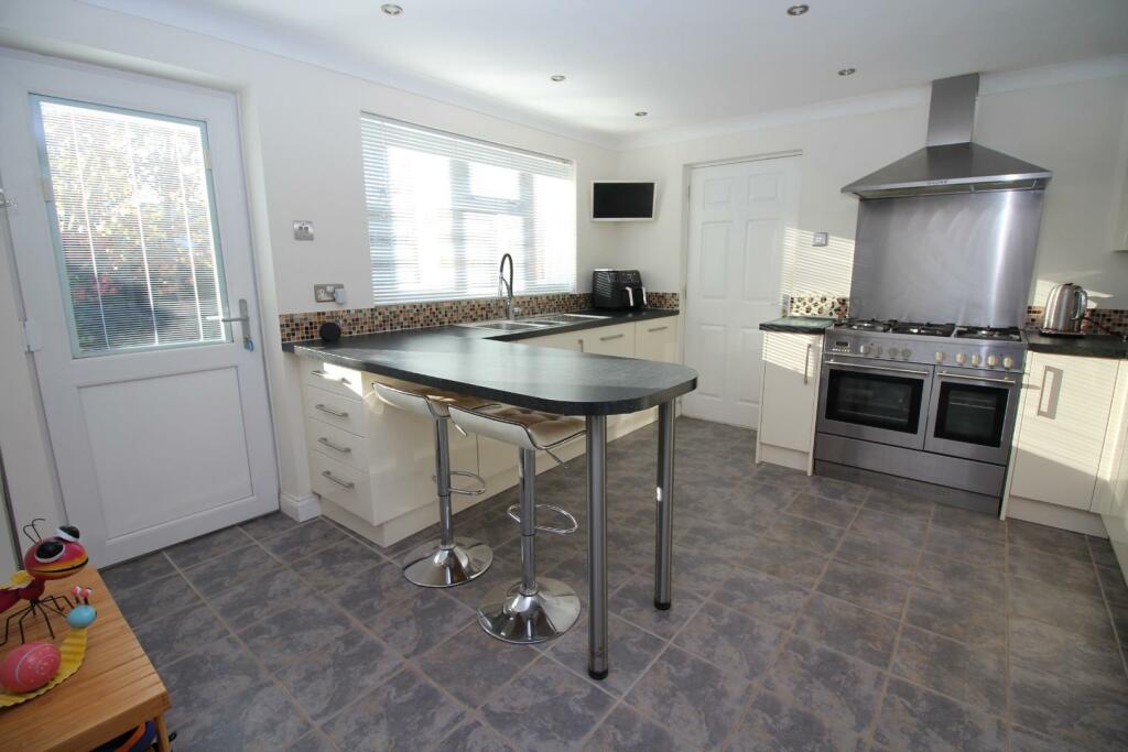 Additional property image - Easton Hill Road, Thornbury, Thornbury