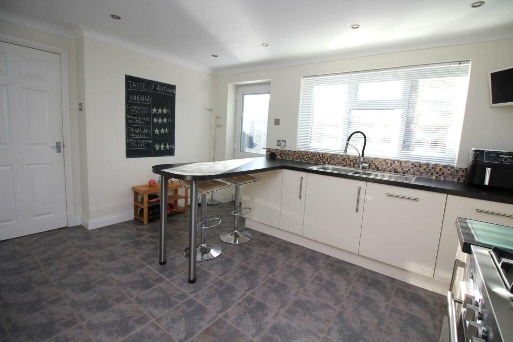 Additional property image - Easton Hill Road, Thornbury, Thornbury