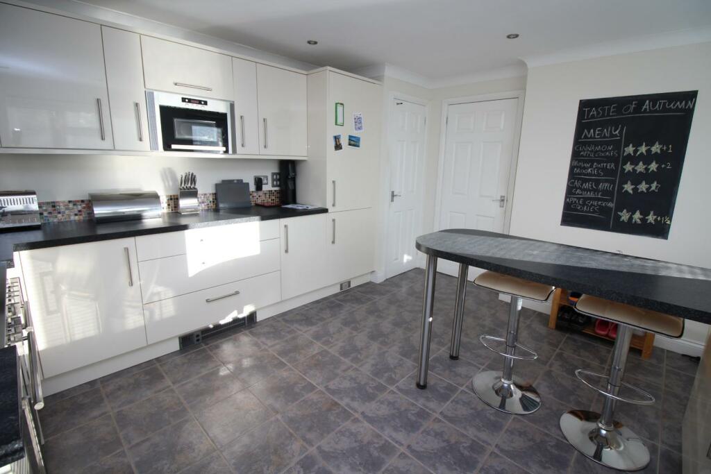 Additional property image - Easton Hill Road, Thornbury, Thornbury