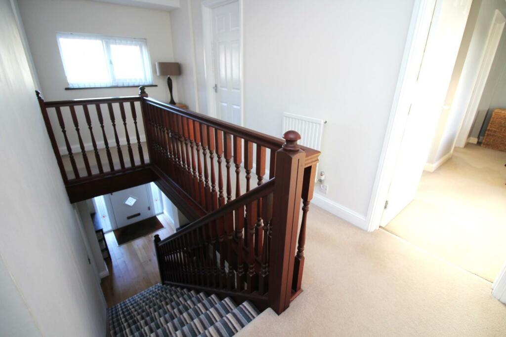 Additional property image - Easton Hill Road, Thornbury, Thornbury