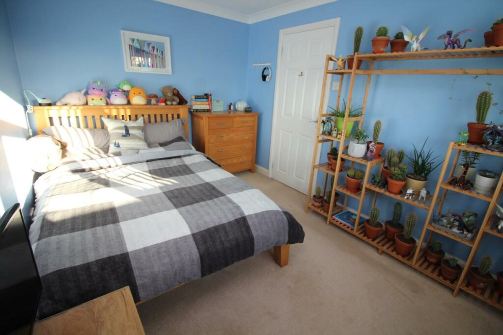 Additional property image - Easton Hill Road, Thornbury, Thornbury