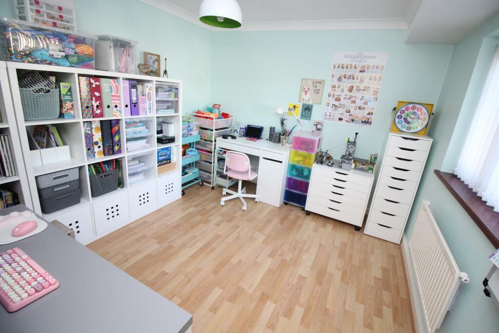 Additional property image - Easton Hill Road, Thornbury, Thornbury