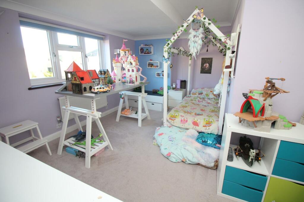 Additional property image - Easton Hill Road, Thornbury, Thornbury