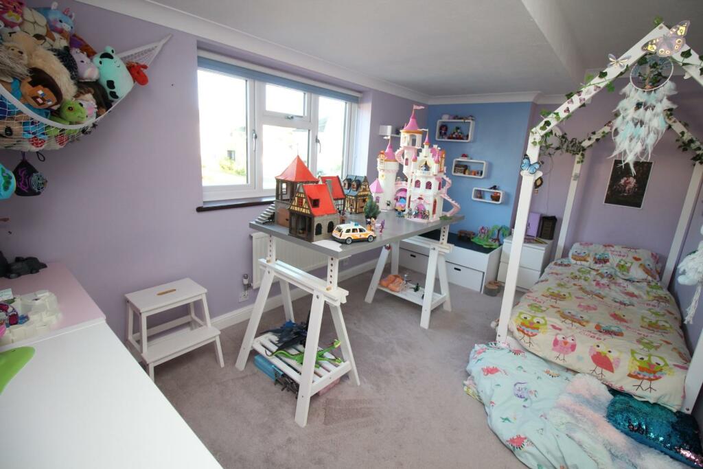 Additional property image - Easton Hill Road, Thornbury, Thornbury