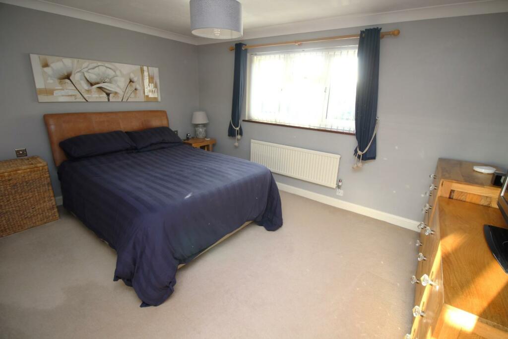 Additional property image - Easton Hill Road, Thornbury, Thornbury